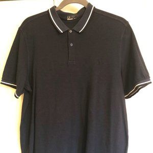 FRED PERRY POLO SIZE XXXL